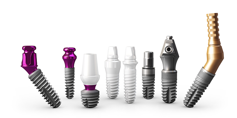 Implant Systems