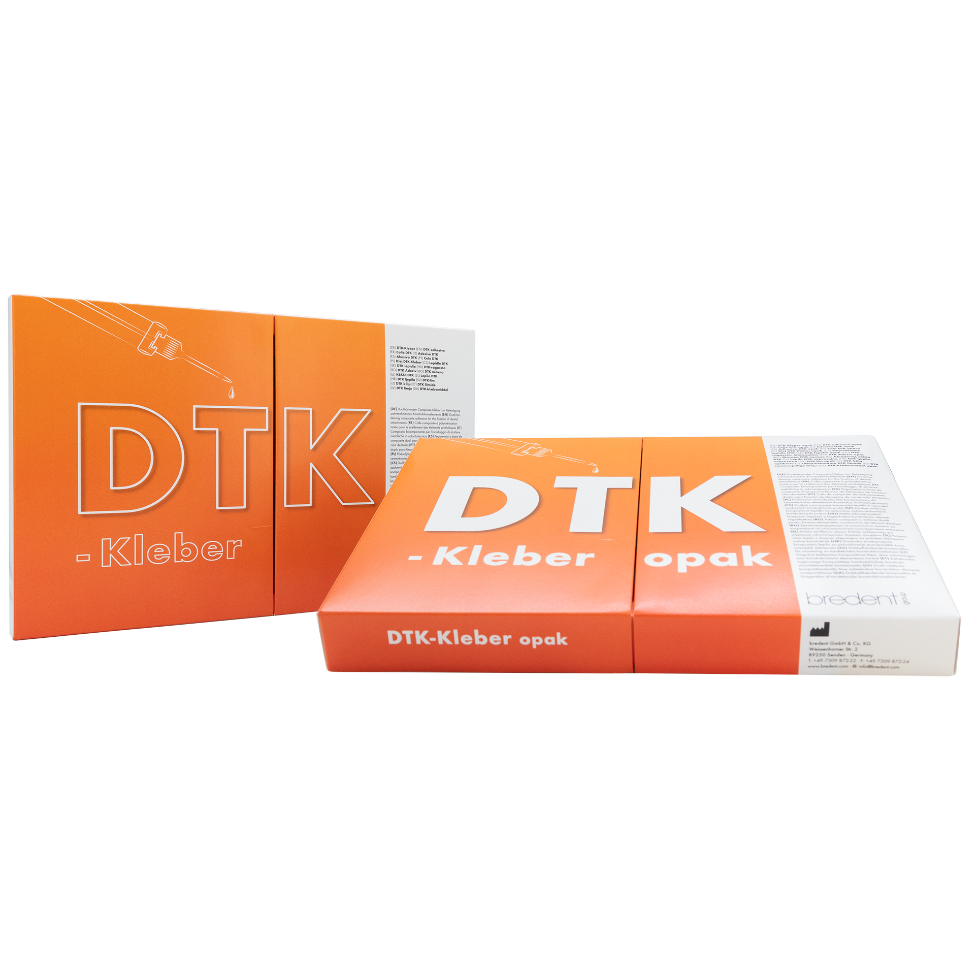 Dental Adhesives