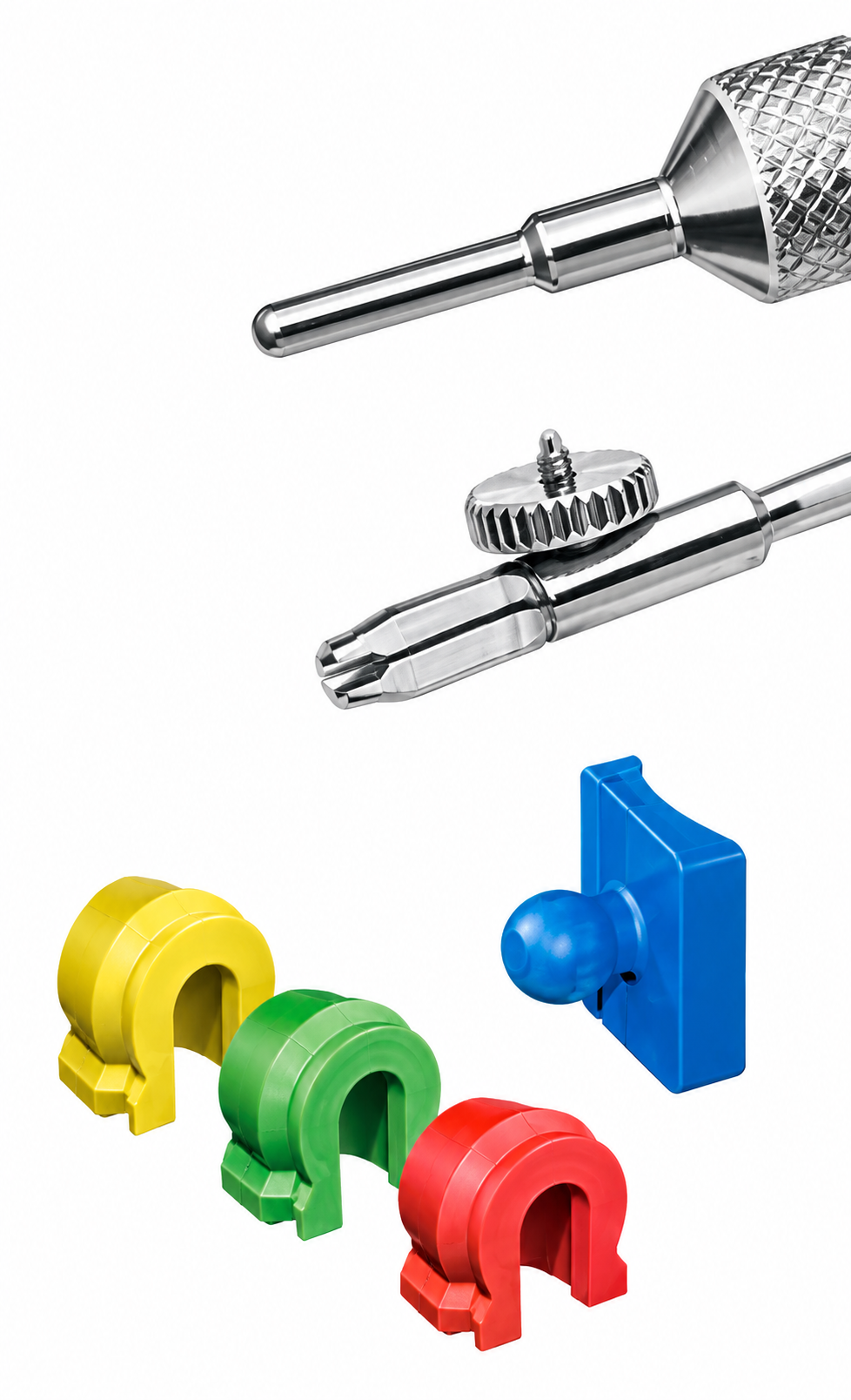 Vario-Stud-Snap vks-sg 1.7 10 Parts 1 Assortment