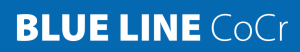 Blue Line CoCr Quattro Cut D=6mm / D=3mm / L=52mm;L1=16mm / z=4;1 Pcs