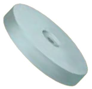 Ceragum coarse Wheel, diameter: 22 x 4 mm 50 pack