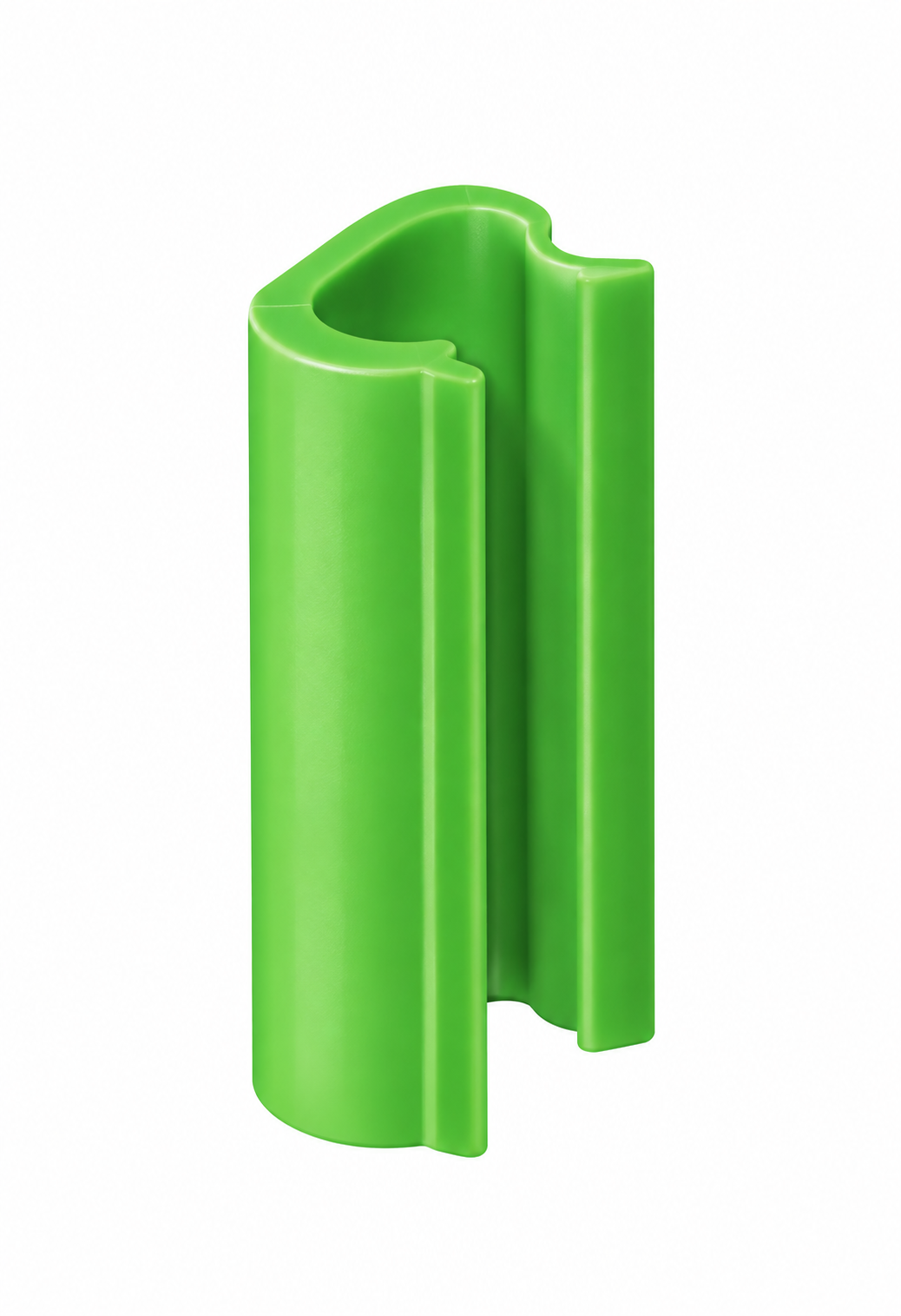 Vario-Soft 3 mini sv Matrix, green 8 Pieces
