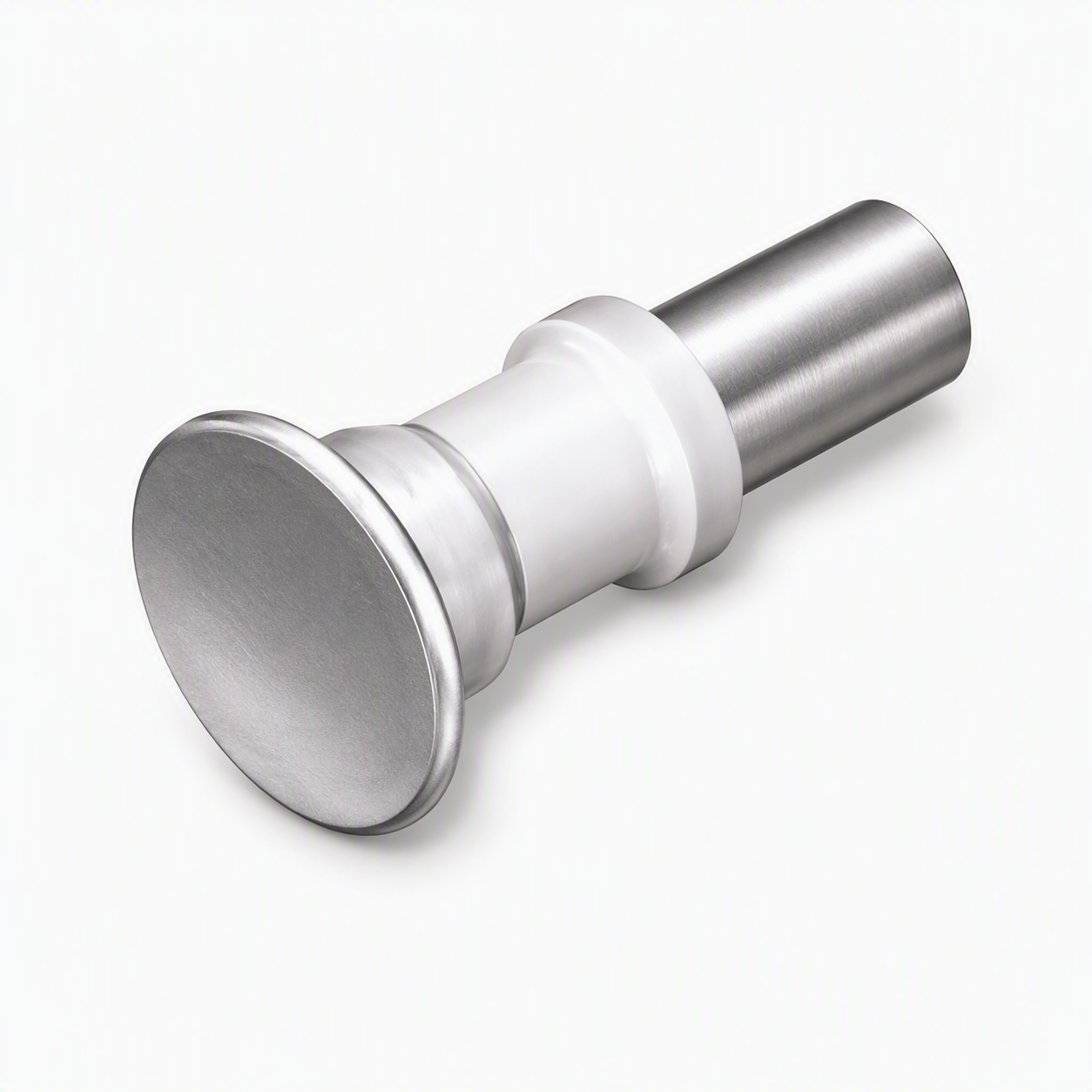 Locking pin Easy Snap lock axle 1 Piece