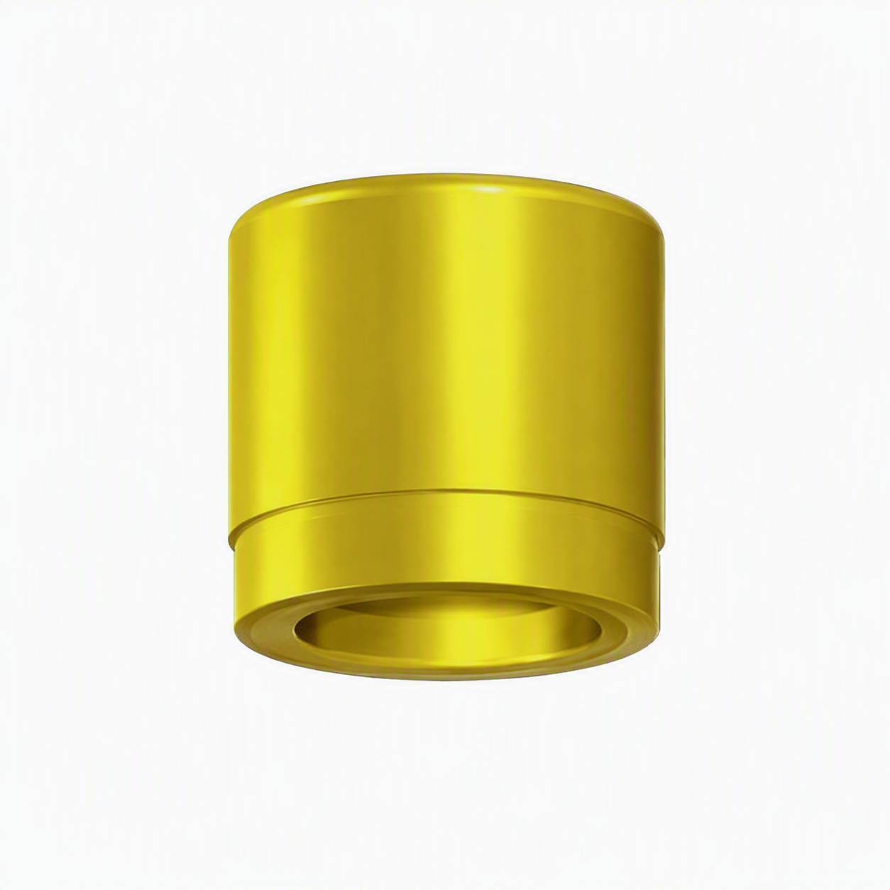 Matrices rigid - yellow vks-oc rs 2.2 8 Pieces