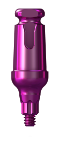 copaSKY Impression abutments closed tray 2mm