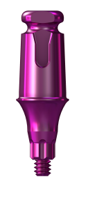 copaSKY Impression abutments closed tray 3mm
