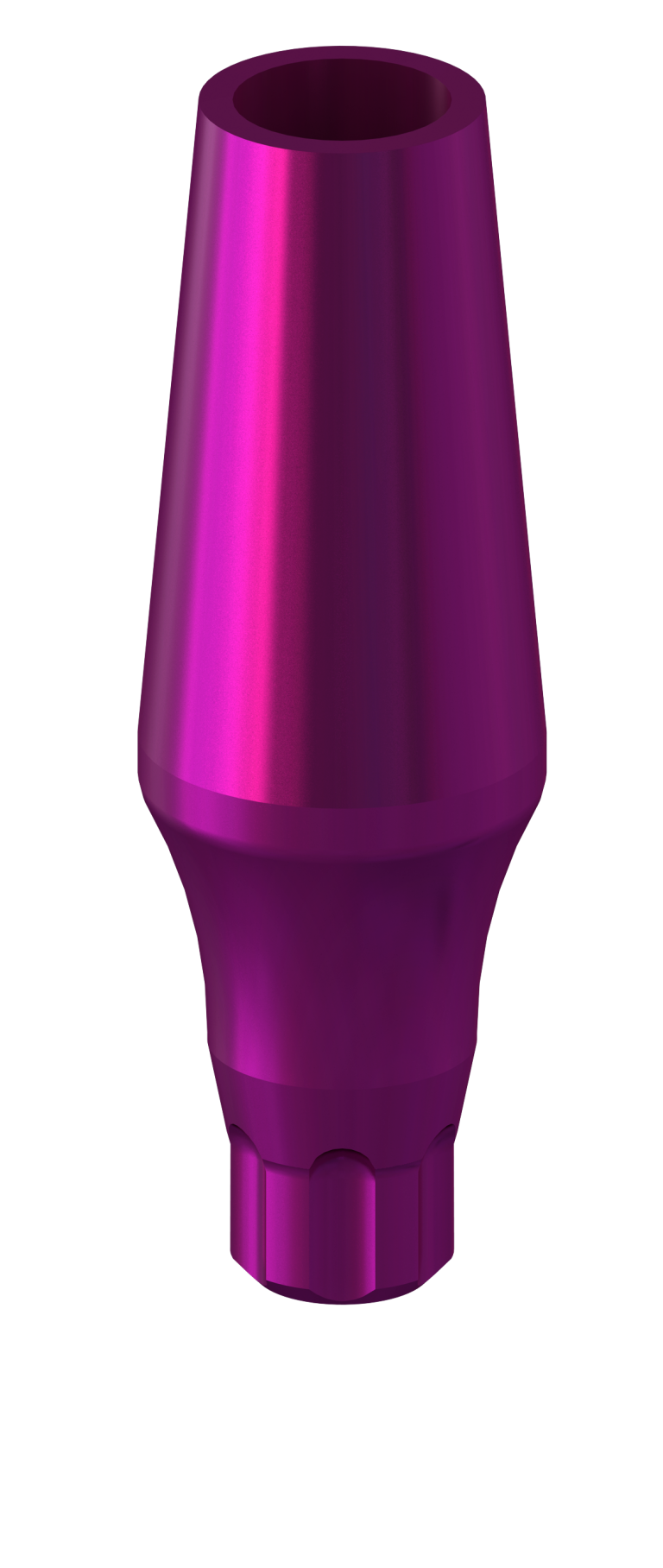copaSKY abutment 0° Height 3mm