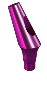 copaSKY abutment 25° Height 3mm