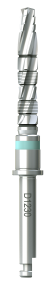 copaSKY 3.0m diameter - Final D1 Drill