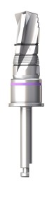 copaSKY Drill for soft bone Diameter 6.0mm L 05-10 mm