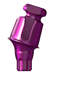 copaSKY EXSO abutment 17,5 - 2mm