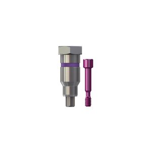 copaSKY implant mounter guided + copaSKY implant mounter screw