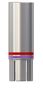 copaSKY Drill Stop Ø 4.0mm 5.2mm