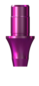 copaSKY uni.fit bridge abutment 3.7 mm