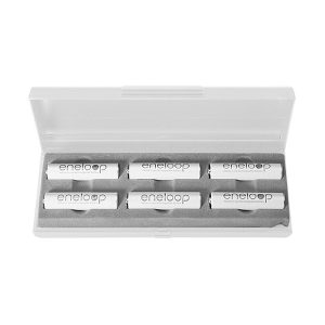 HELBO Spare Batteries