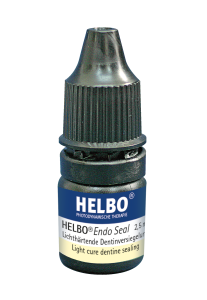 HELBO Endo Seal light-curing dentine sealing material