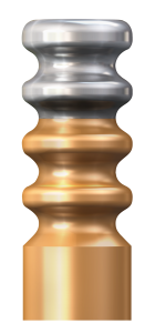 SKY uni.cone impression coping closed tray