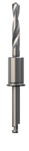 SKY pro guide, SKY twist drills, guided 2.25,  L 14