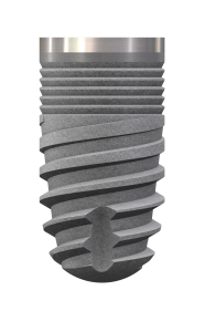 blueSKY Implant 4.0 mm L 08 mm