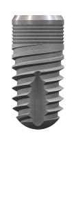 blueSKY Implant 4.5 mm L 10