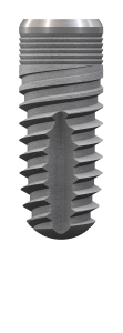 blueSKY Implant 4.5 mm L 12 m