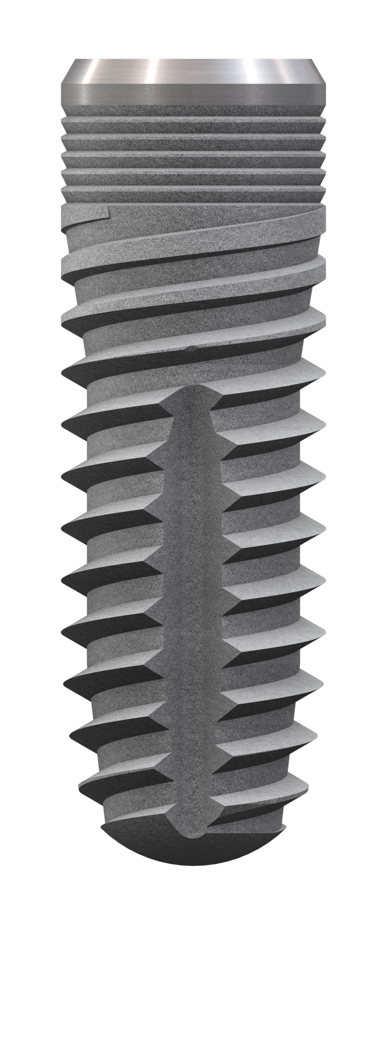 blueSKY Implant 0 4.5 mm L 14 mm
