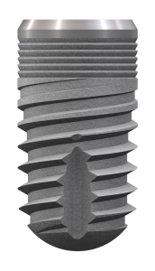 blueSKY Implant 0 5.5 mm L 10 mm
