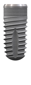 blueSKY Implant 0 5.5 mm L 12 mm