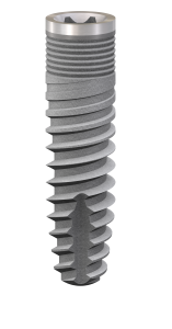 narrowSKY implant 3.5 N Length 14 mm