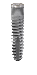 narrowSKY implant 3.5 N Length 16 mm