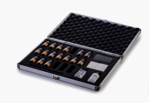 visio.lign color set - 16 parts