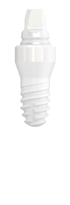 whiteSKY Alveo Line Implant 3.5 x 8mm