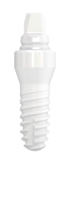 whiteSKY Alveo Line Implant 3.5 x 10 mm