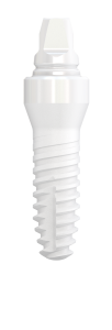 whiteSKY Alveo Line Implant 3.5 x 12 mm