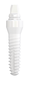 whiteSKY Alveo Line Implant 3.5 x 14 mm