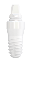 whiteSKY Alveo Line Implant 4.0 x 8 mm