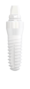 whiteSKY Alveo Line Implant 4.0 x 12 mm