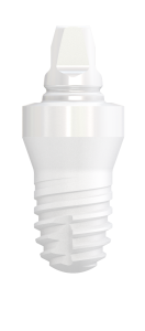 whiteSKY Alveo Line Implant 4.5 x 8 mm