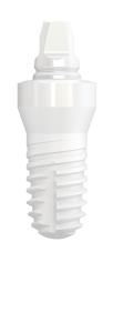 whiteSKY Alveo Line Implant 4.5 x 10 mm