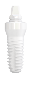 whiteSKY Alveo Line Implant 4.5 x 12 mm