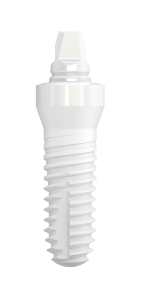 whiteSKY Alveo Line Implant 4.5 x 14 mm