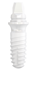 whiteSKY Tissue Line Implant 3.5 x 8mm
