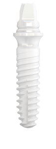 whiteSKY Tissue Line Implant 3.5 x 12 mm