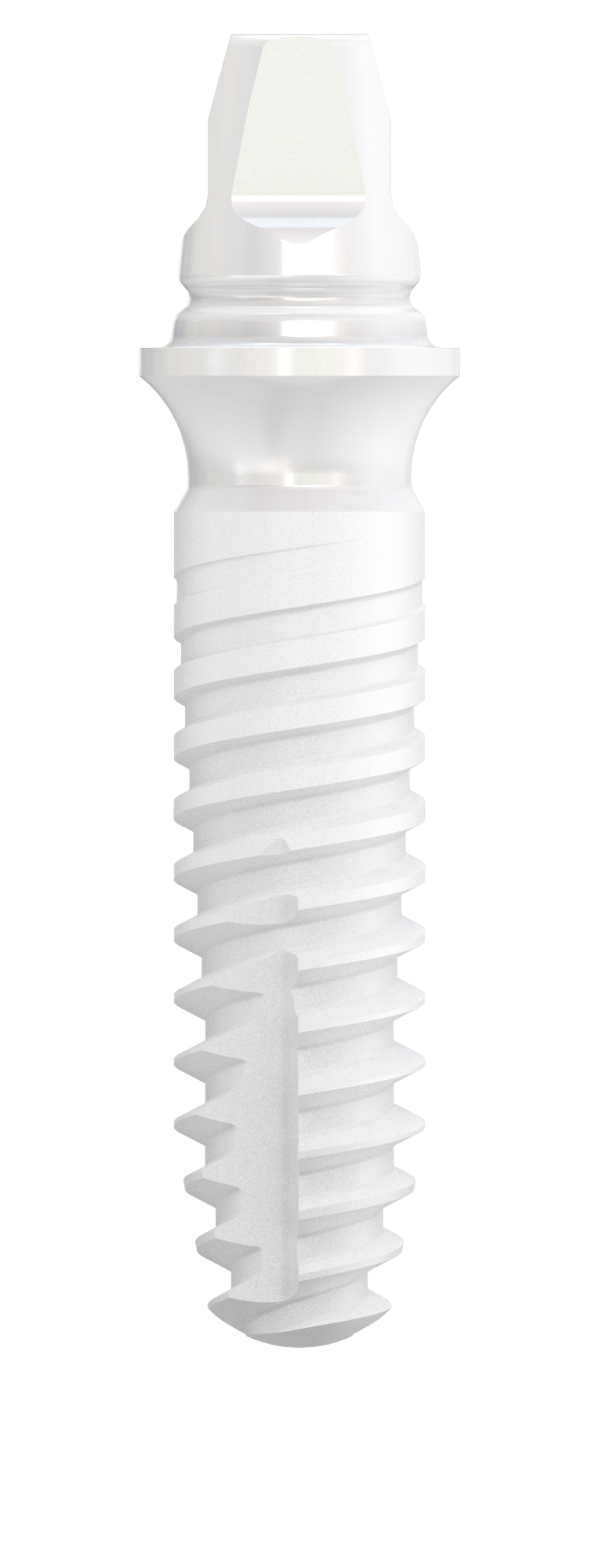 whiteSKY Tissue Line Implant 3.5 x 12 mm