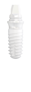 whiteSKY Tissue Line Implant 4.0 x 8mm