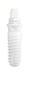 whiteSKY Tissue Line Implant 4.0 x 10mm