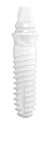 whiteSKY Tissue Line Implant 4.0 x 12mm