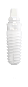 whiteSKY Tissue Line Implant 4.5 x 10mm