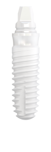whiteSKY Tissue Line Implant 4.5 x 12mm
