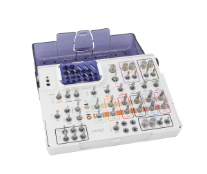 SKY OP Surgical Tray 100 (basic)